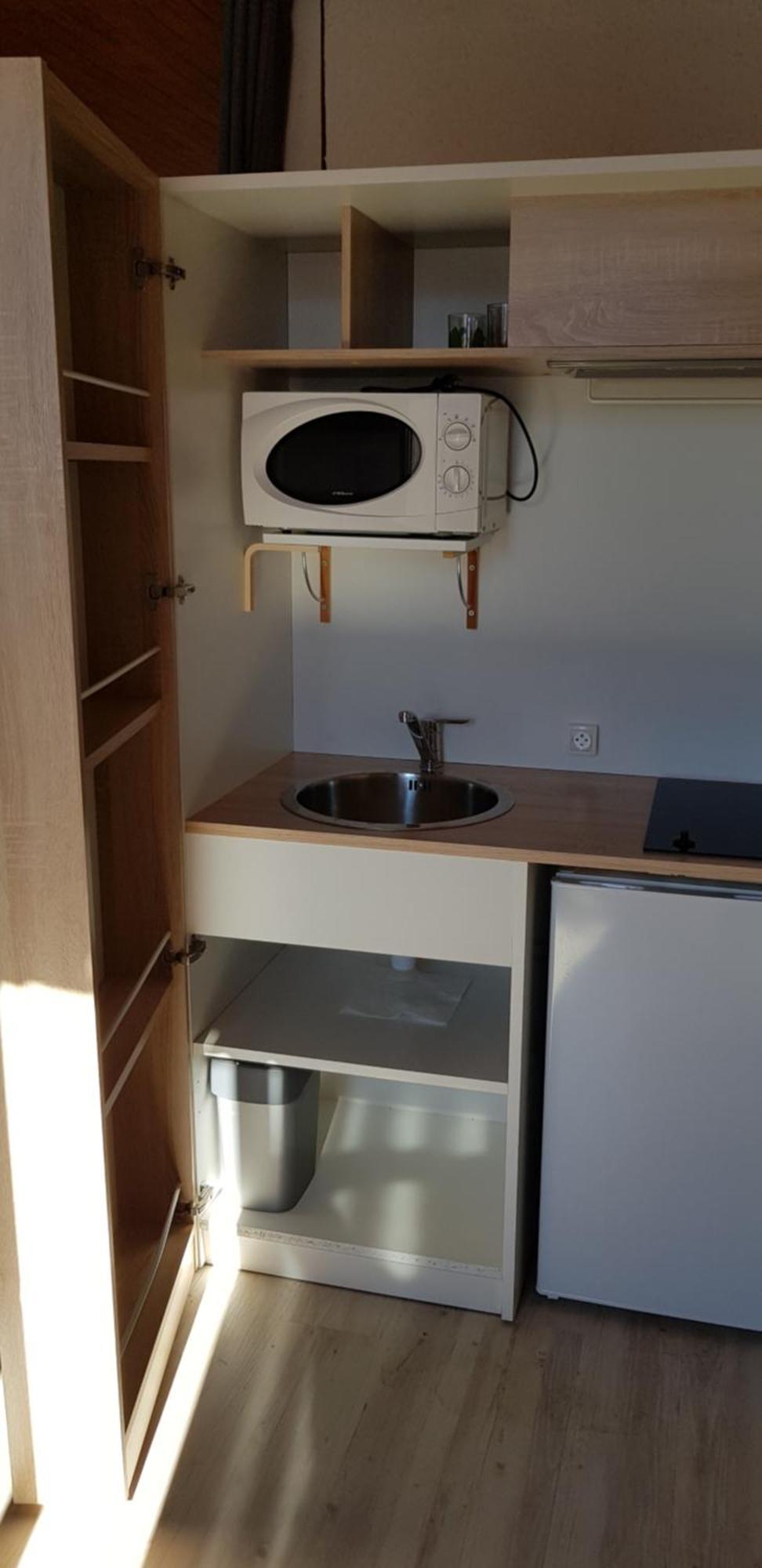 Appartement Plan D'Eau Vue Panoramique Embrun Exterior foto